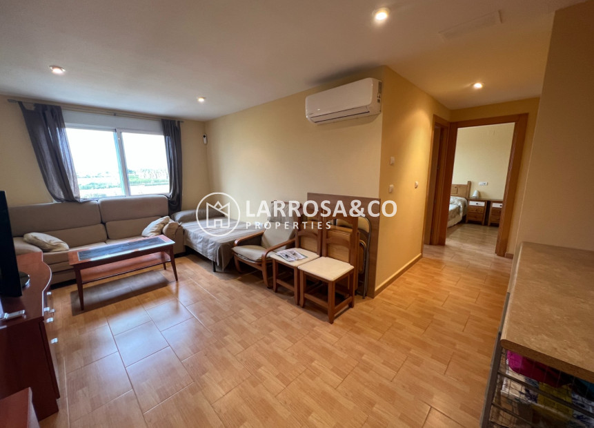 Herverkoop - Apartment - Formentera del Segura - Costa Blanca