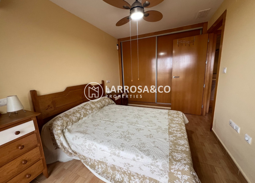 Herverkoop - Apartment - Formentera del Segura - Costa Blanca