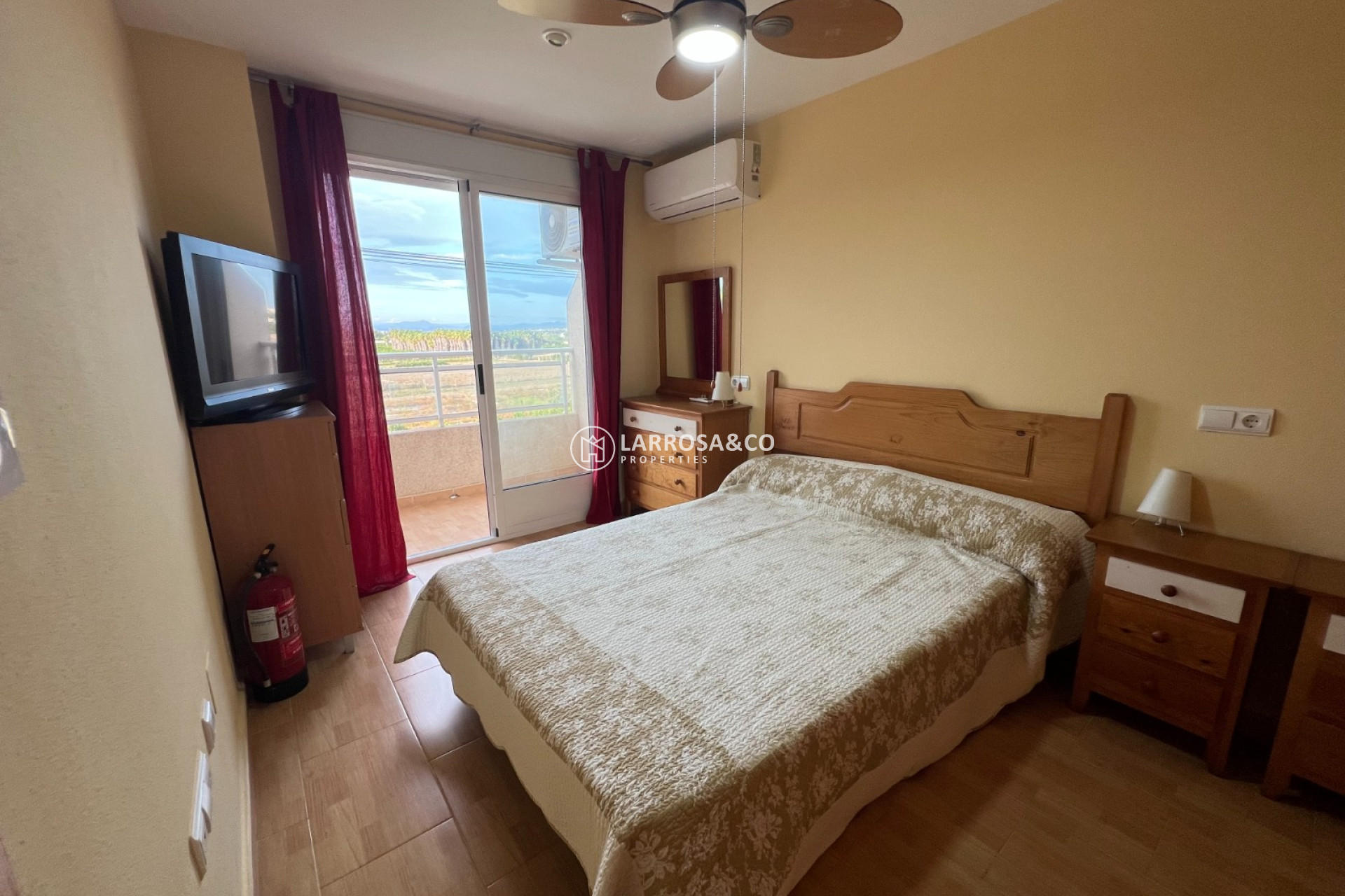 Herverkoop - Apartment - Formentera del Segura - Costa Blanca