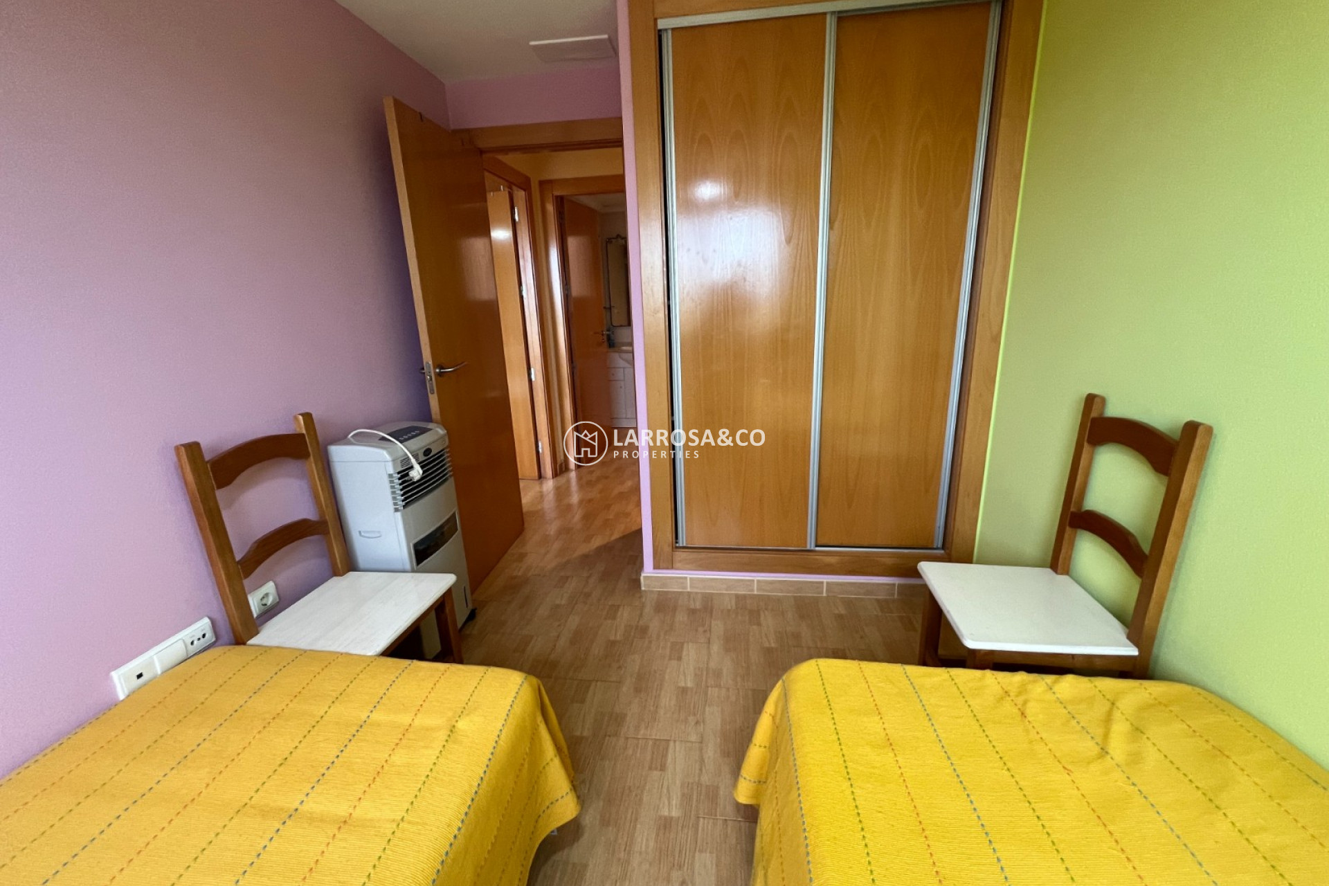 Herverkoop - Apartment - Formentera del Segura - Costa Blanca