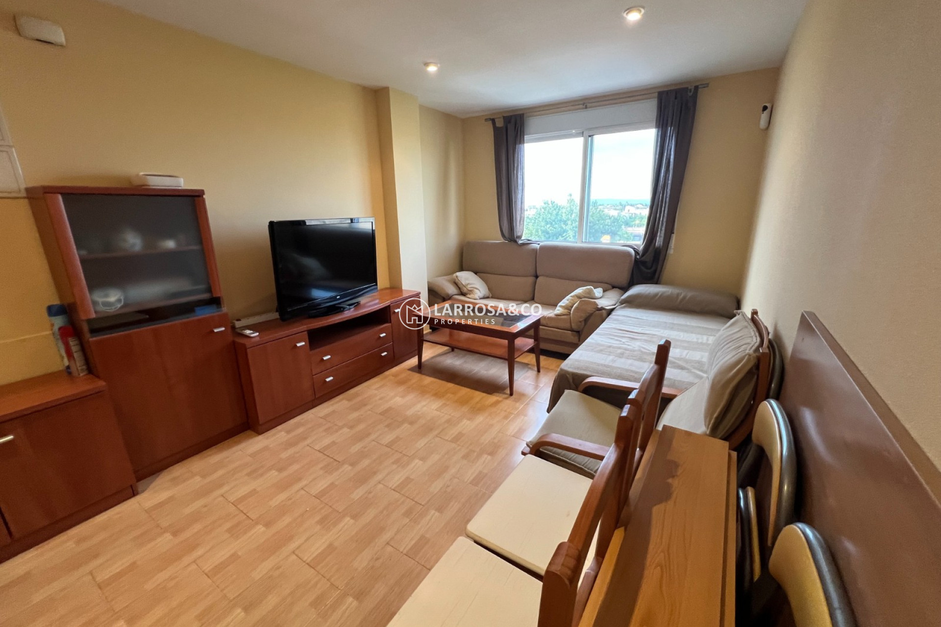 Herverkoop - Apartment - Formentera del Segura - Costa Blanca
