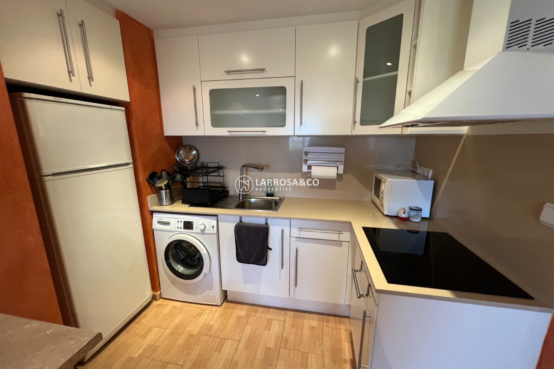 Herverkoop - Apartment - Formentera del Segura - Costa Blanca