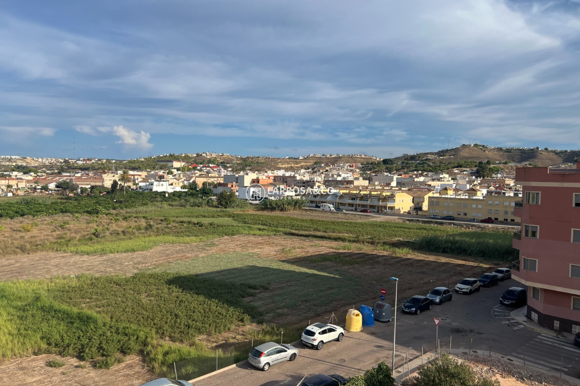 Herverkoop - Apartment - Formentera del Segura - Costa Blanca