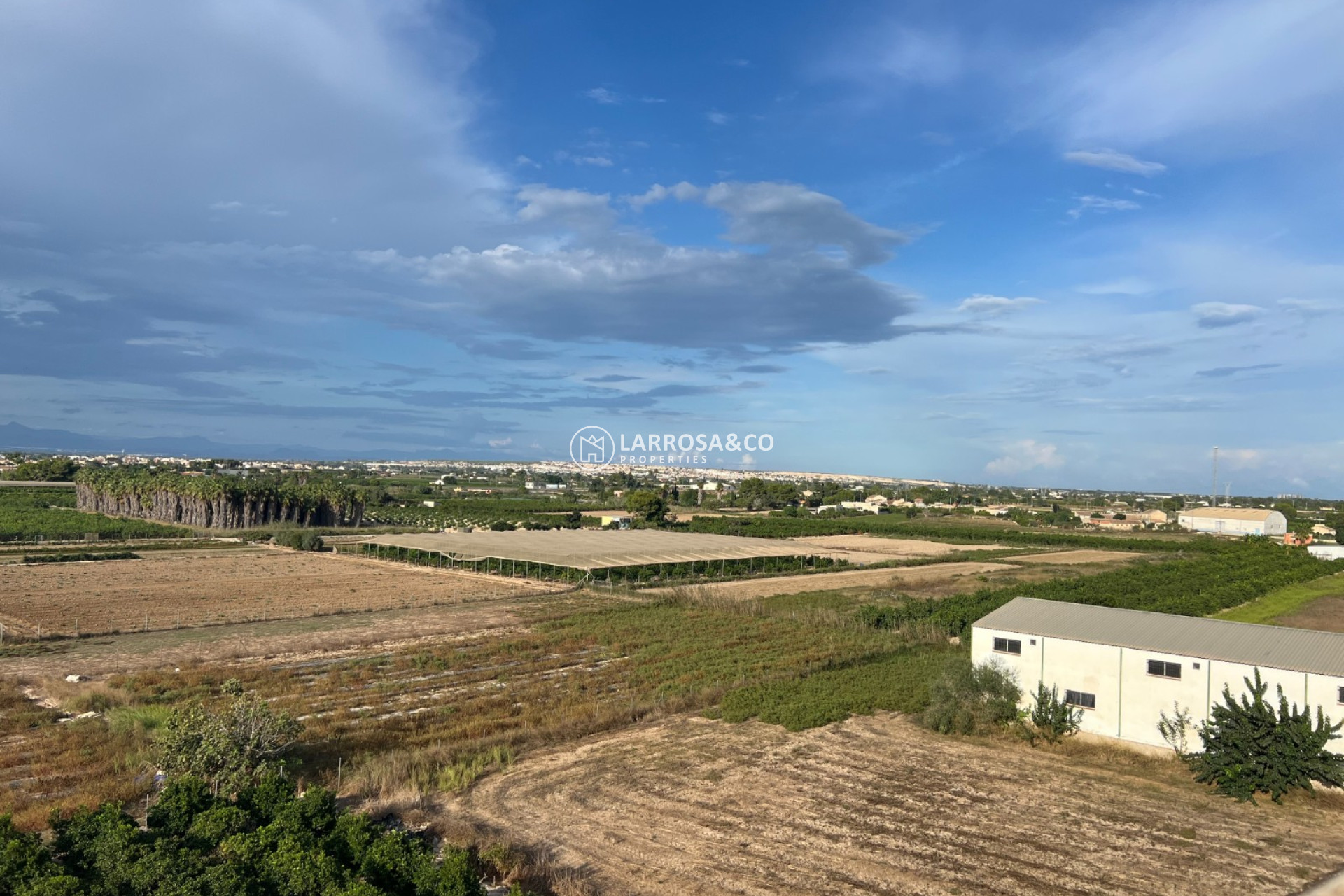Herverkoop - Apartment - Formentera del Segura - Costa Blanca