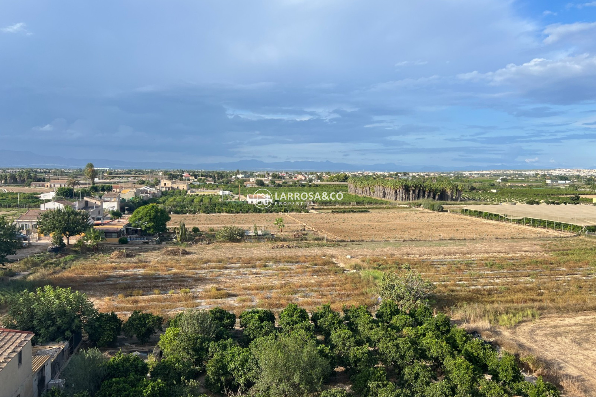 Herverkoop - Apartment - Formentera del Segura - Costa Blanca