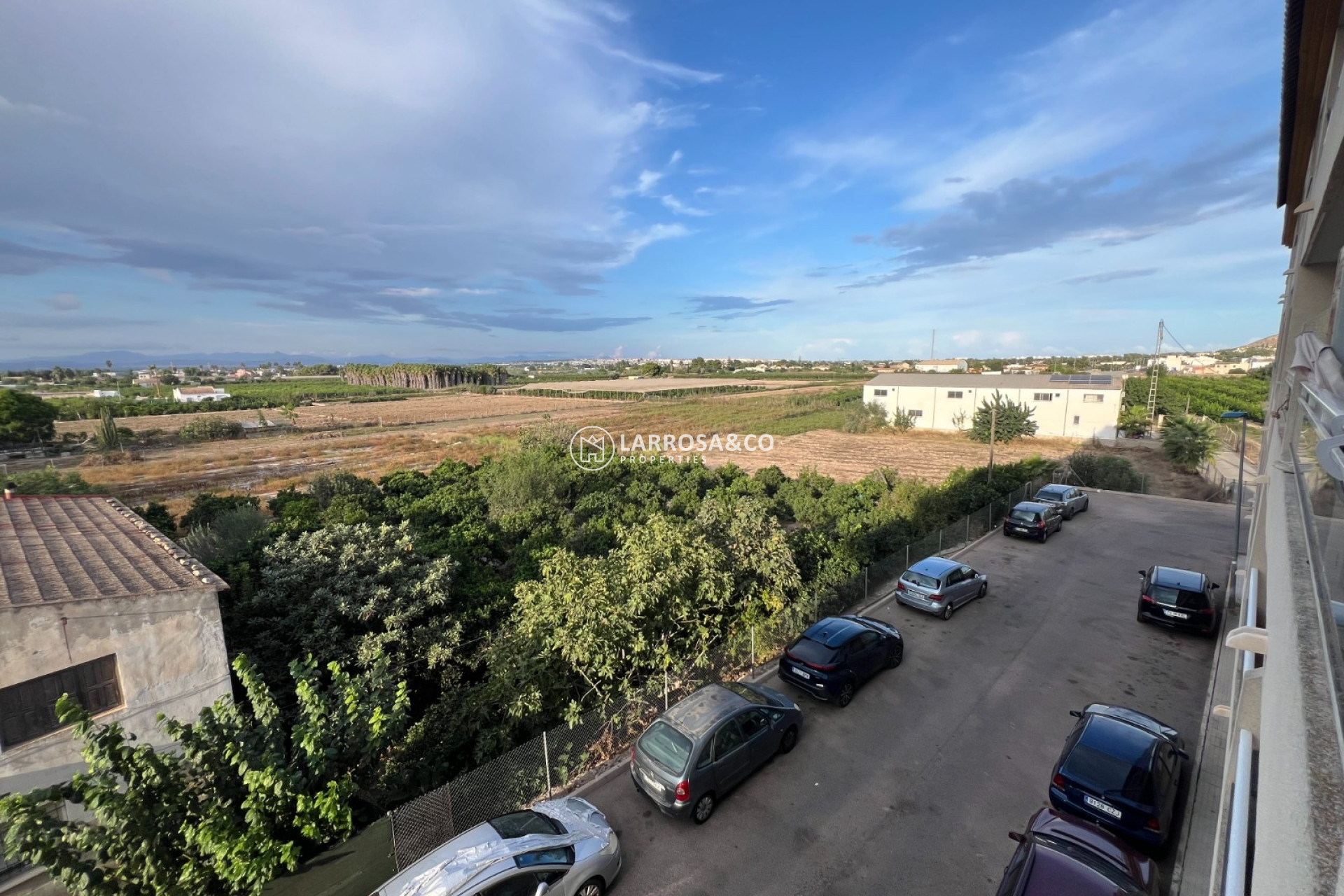 Herverkoop - Apartment - Formentera del Segura - Costa Blanca