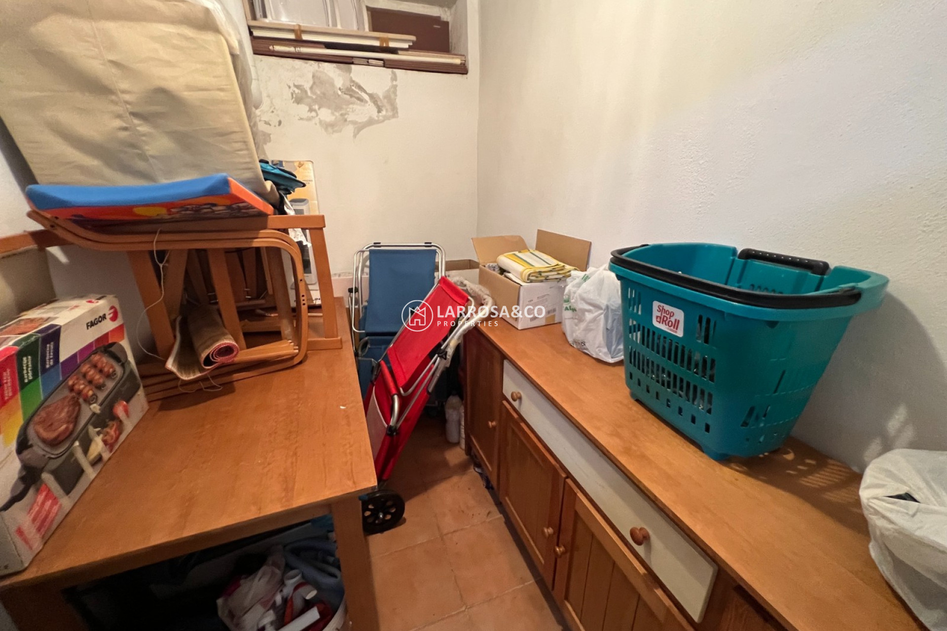 Herverkoop - Apartment - Formentera del Segura - Costa Blanca