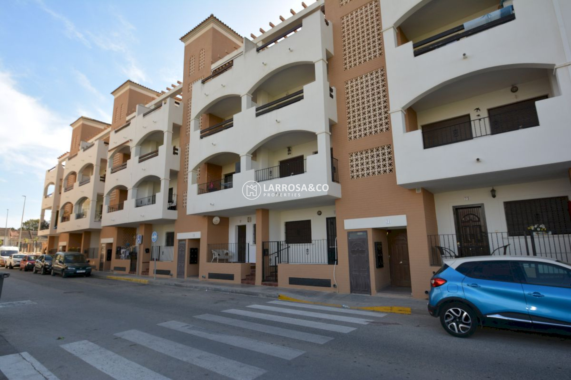 Herverkoop - Apartment - Formentera del Segura - Formentera de Segura