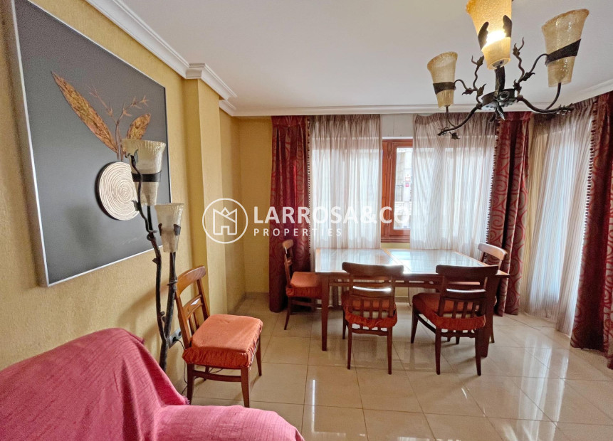 Herverkoop - Apartment - Formentera del Segura - Los Palacios