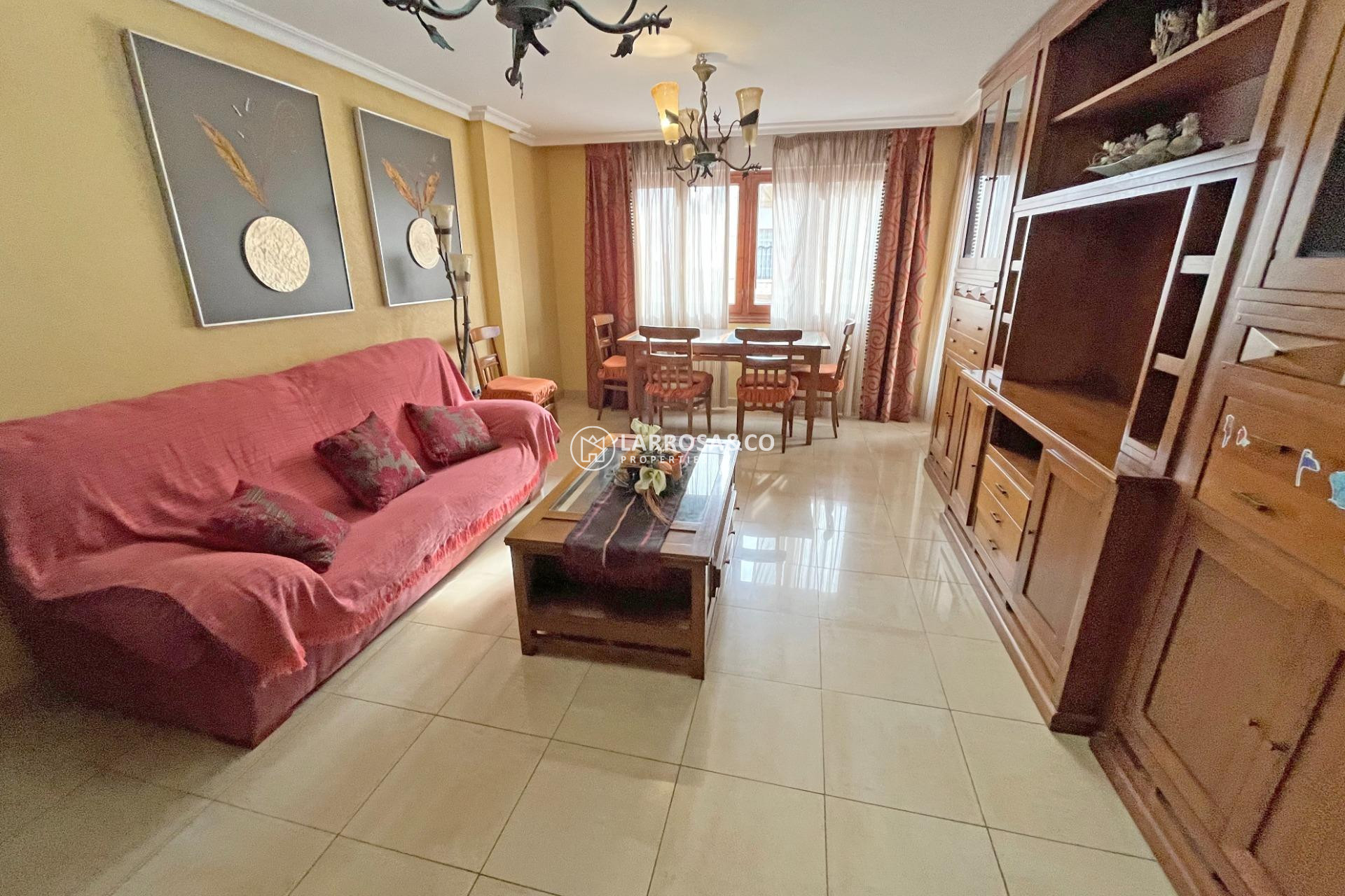 Herverkoop - Apartment - Formentera del Segura - Los Palacios