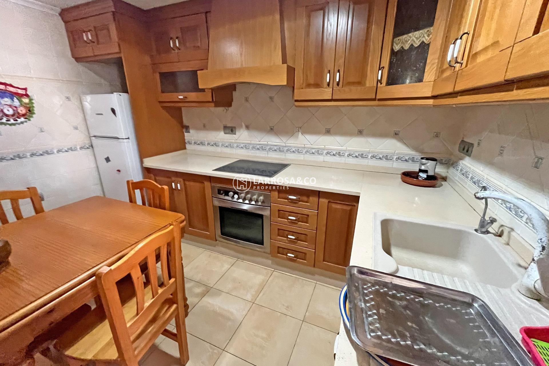 Herverkoop - Apartment - Formentera del Segura - Los Palacios