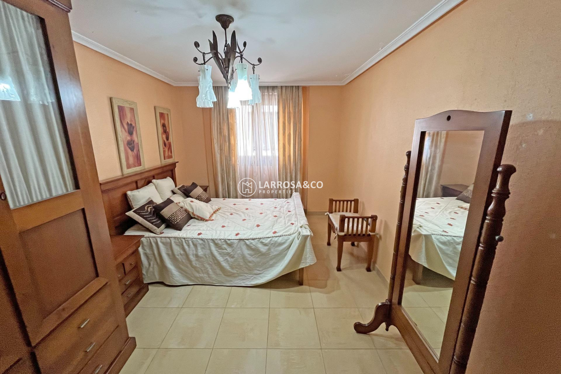 Herverkoop - Apartment - Formentera del Segura - Los Palacios