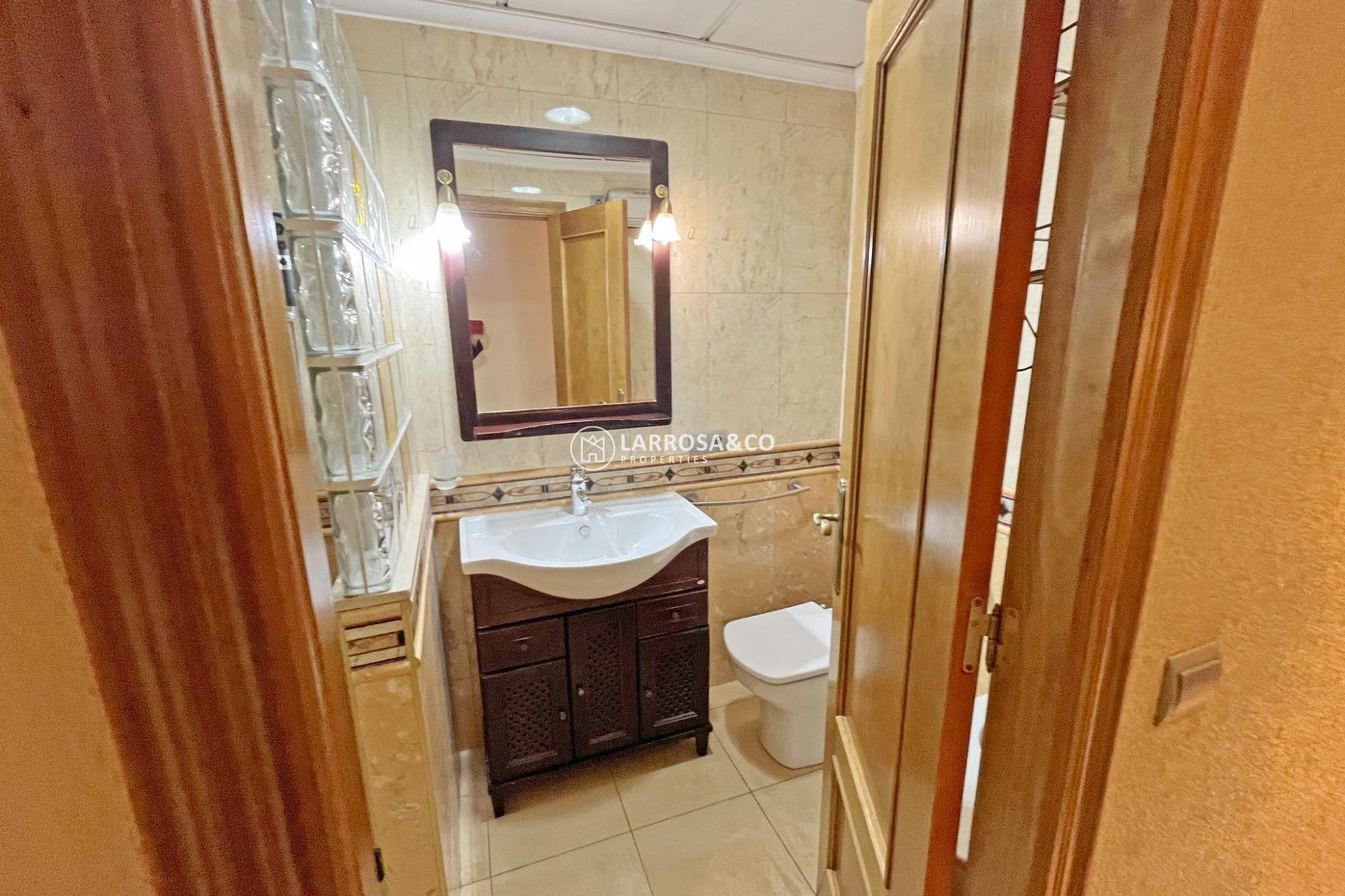 Herverkoop - Apartment - Formentera del Segura - Los Palacios