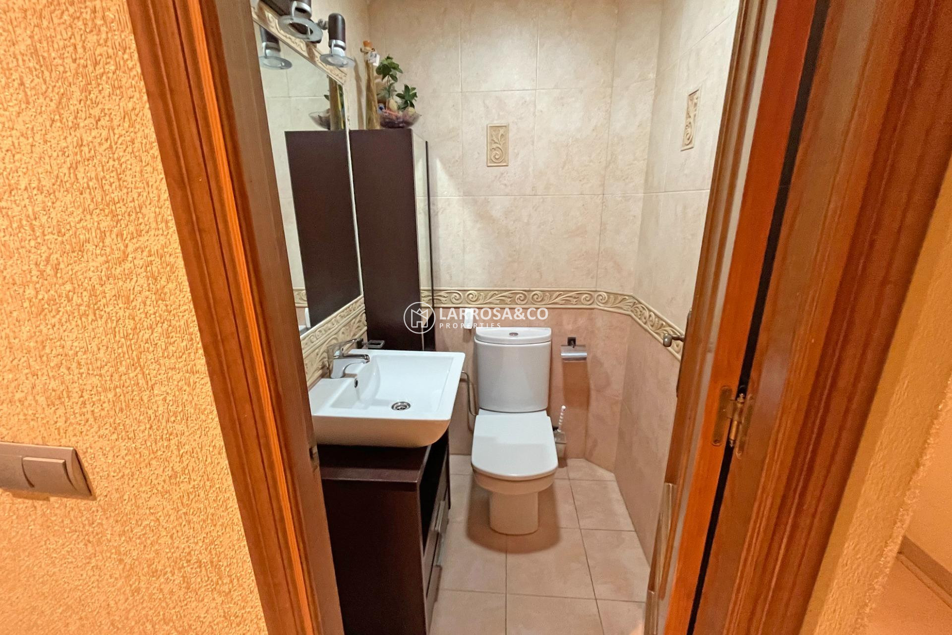 Herverkoop - Apartment - Formentera del Segura - Los Palacios