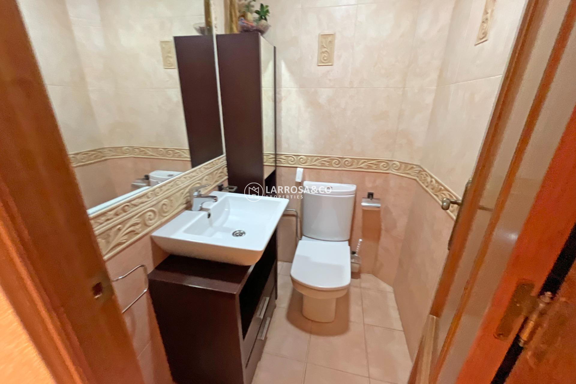 Herverkoop - Apartment - Formentera del Segura - Los Palacios