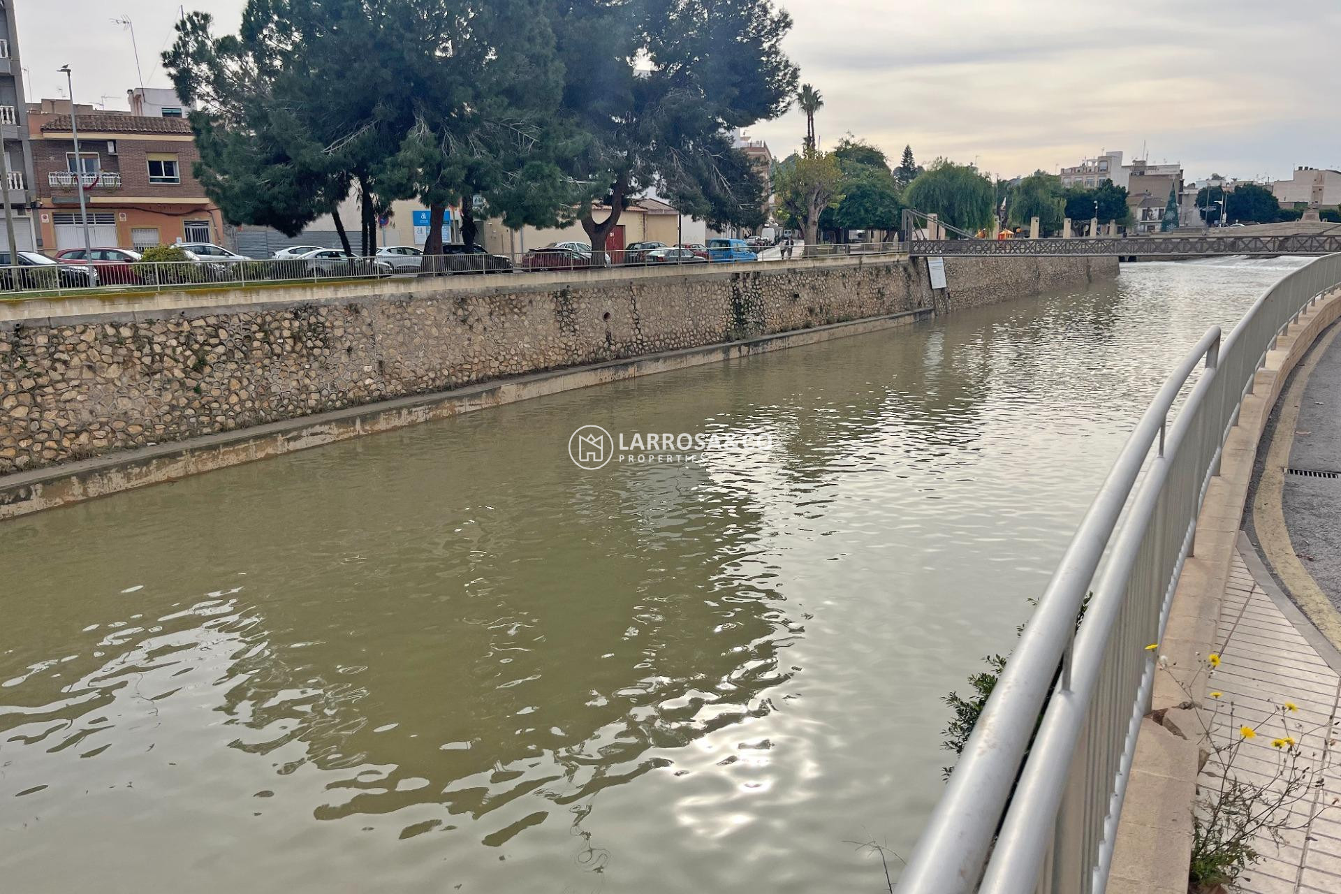 Herverkoop - Apartment - Formentera del Segura - Los Palacios