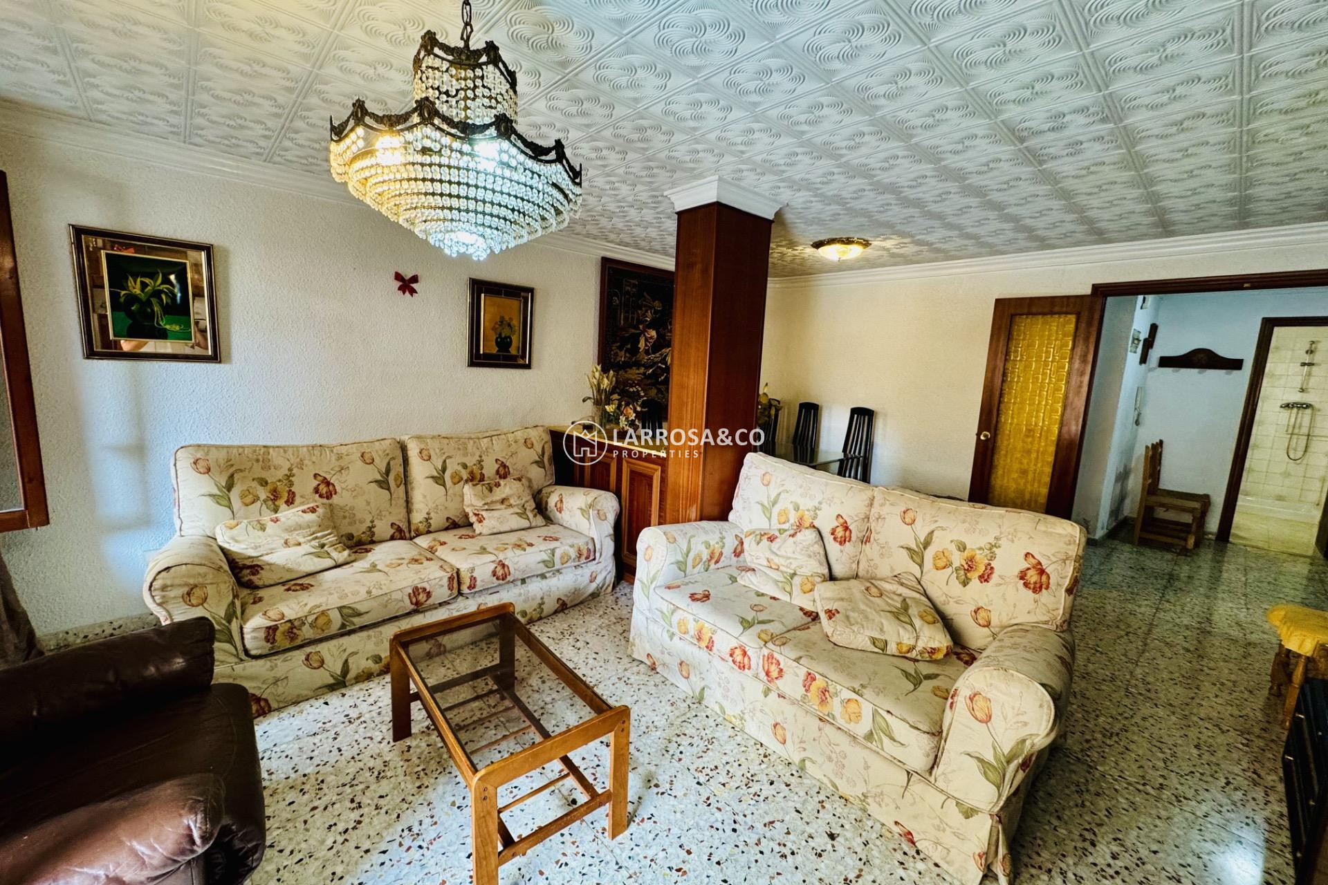 Herverkoop - Apartment - Formentera del Segura - Pueblo 5