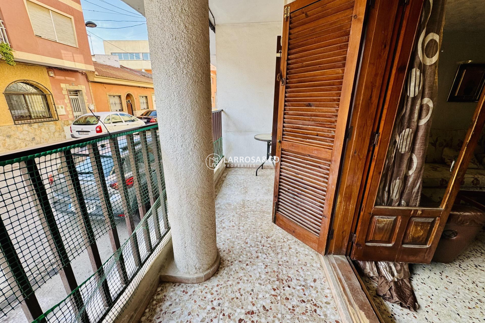 Herverkoop - Apartment - Formentera del Segura - Pueblo 5
