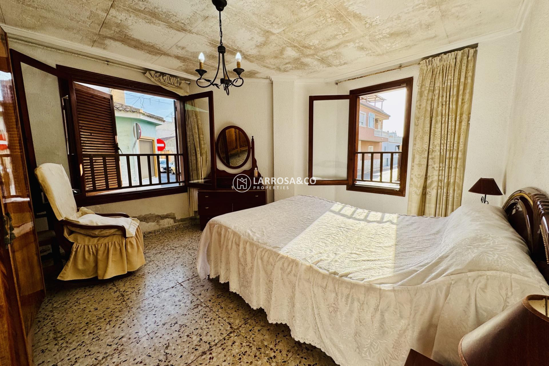 Herverkoop - Apartment - Formentera del Segura - Pueblo 5