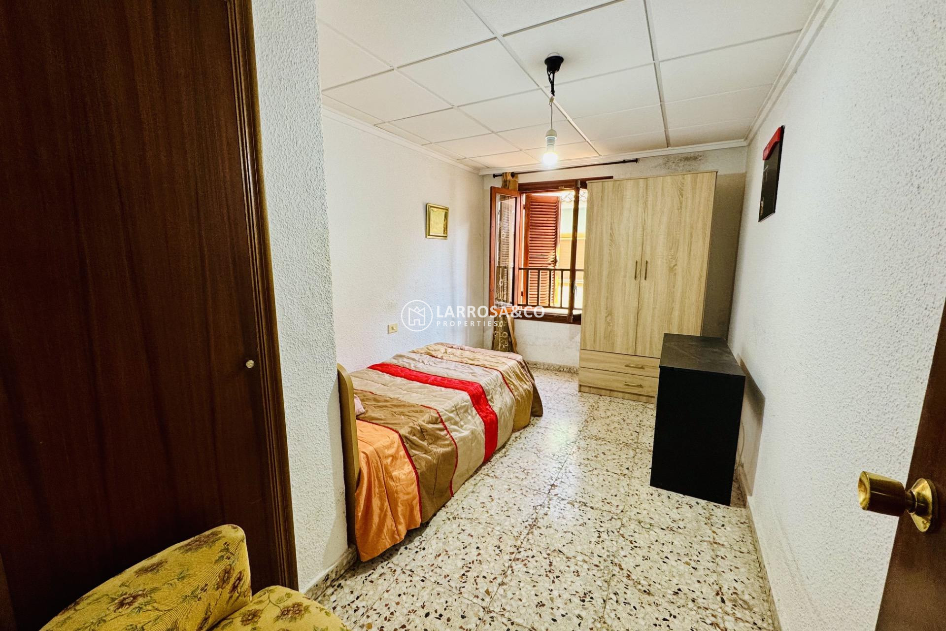 Herverkoop - Apartment - Formentera del Segura - Pueblo 5
