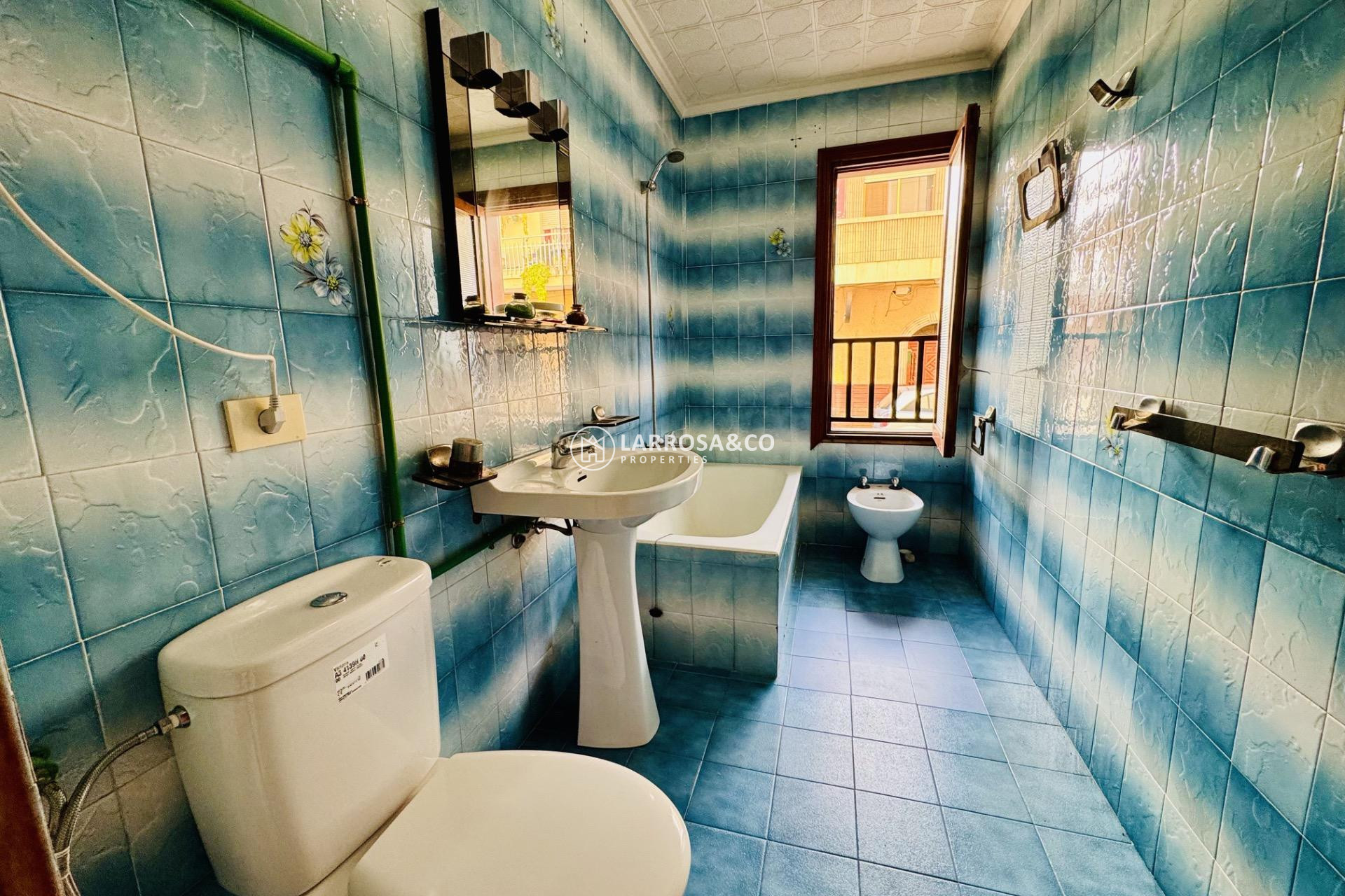Herverkoop - Apartment - Formentera del Segura - Pueblo 5