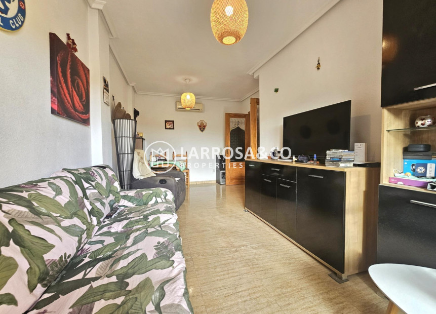 Herverkoop - Apartment - Formentera del Segura - Pueblo 5
