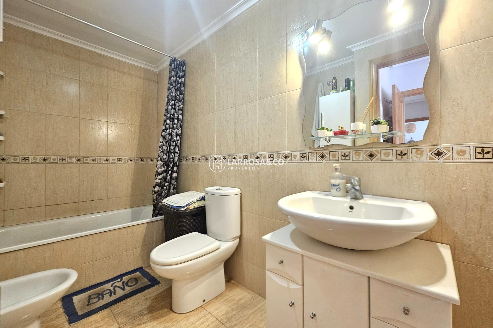 Herverkoop - Apartment - Formentera del Segura - Pueblo 5
