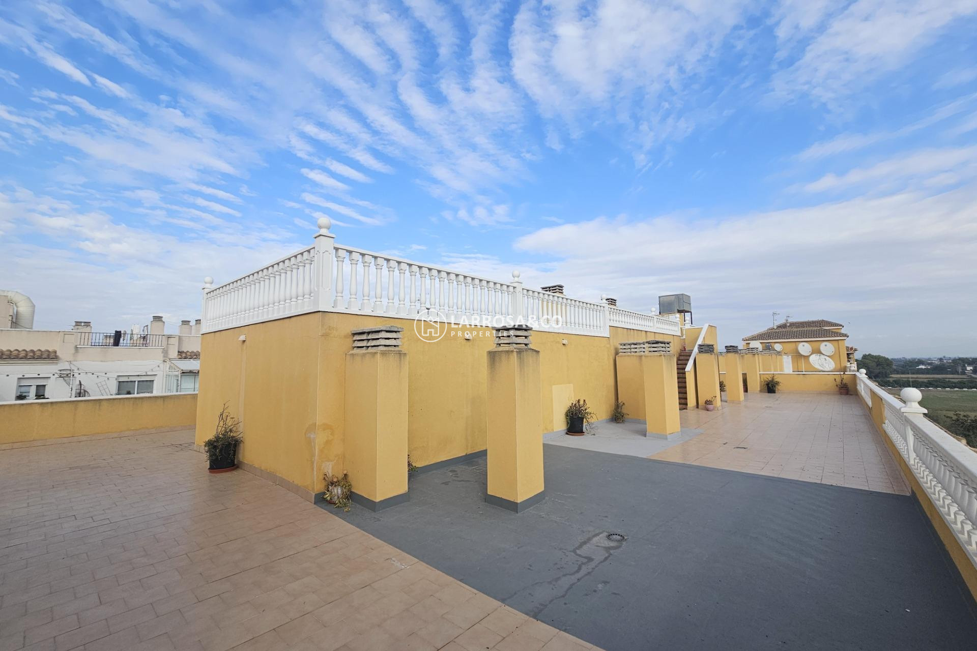 Herverkoop - Apartment - Formentera del Segura - Pueblo 5