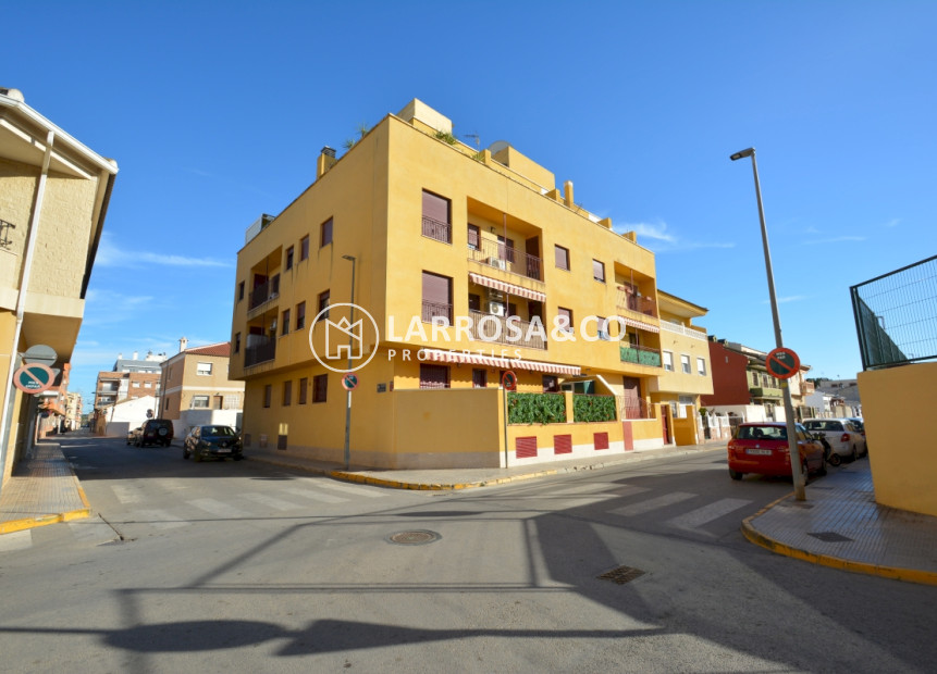 Herverkoop - Apartment - Formentera del Segura - Pueblo