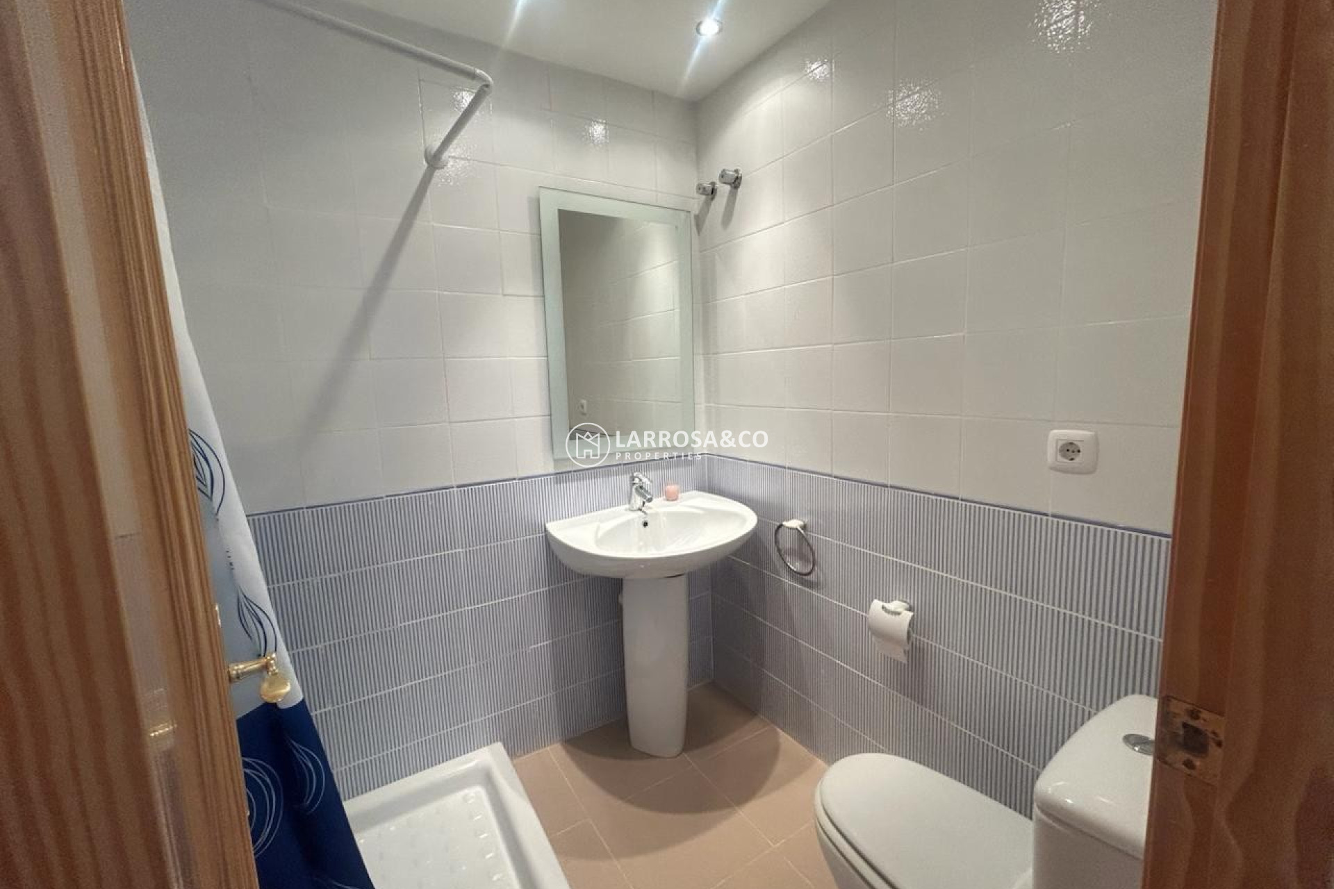 Herverkoop - Apartment - Guardamar del Segura - Avenida del Puerto
