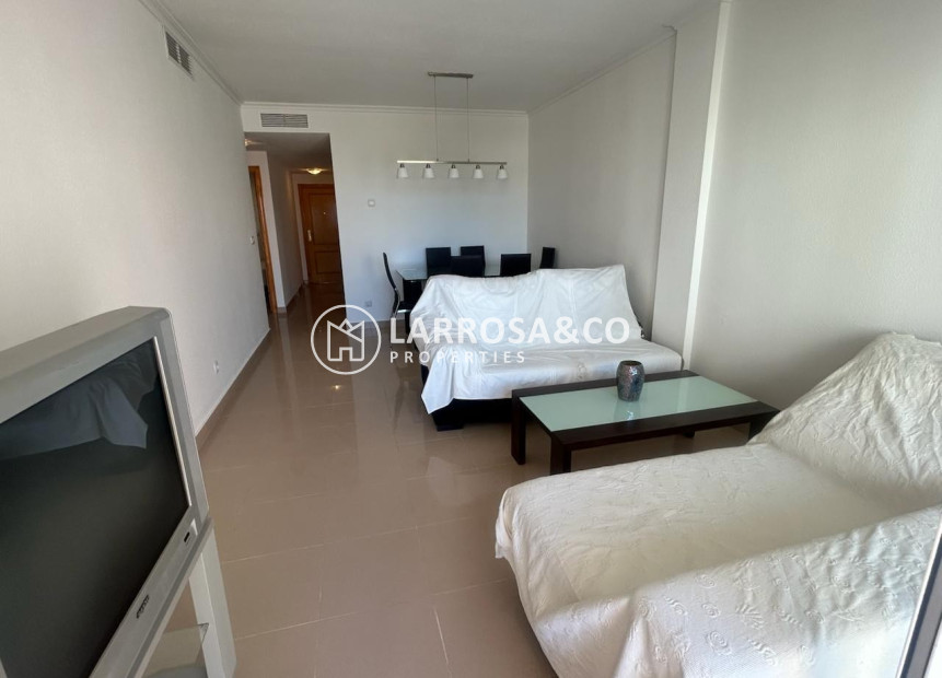 Herverkoop - Apartment - Guardamar del Segura - Avenida del Puerto
