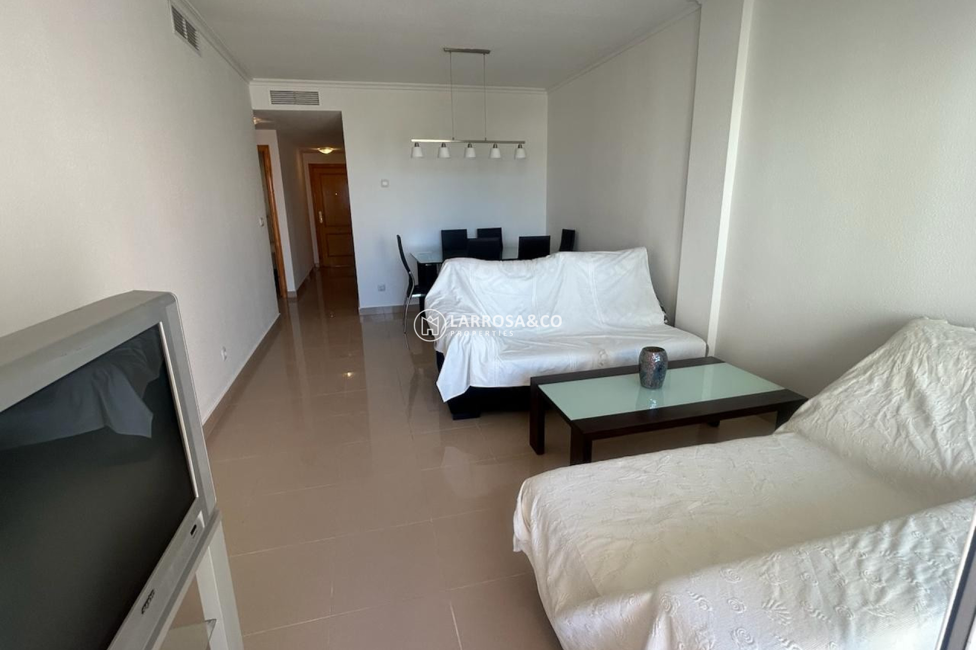 Herverkoop - Apartment - Guardamar del Segura - Avenida del Puerto