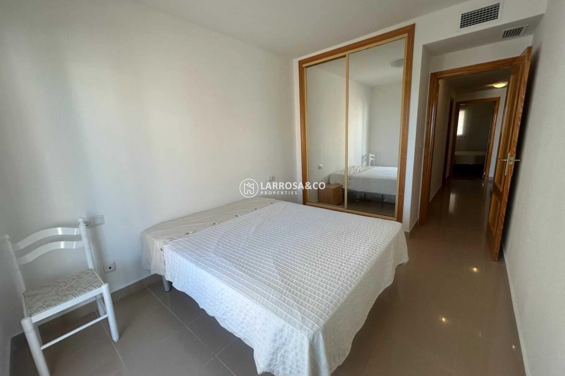 Herverkoop - Apartment - Guardamar del Segura - Avenida del Puerto