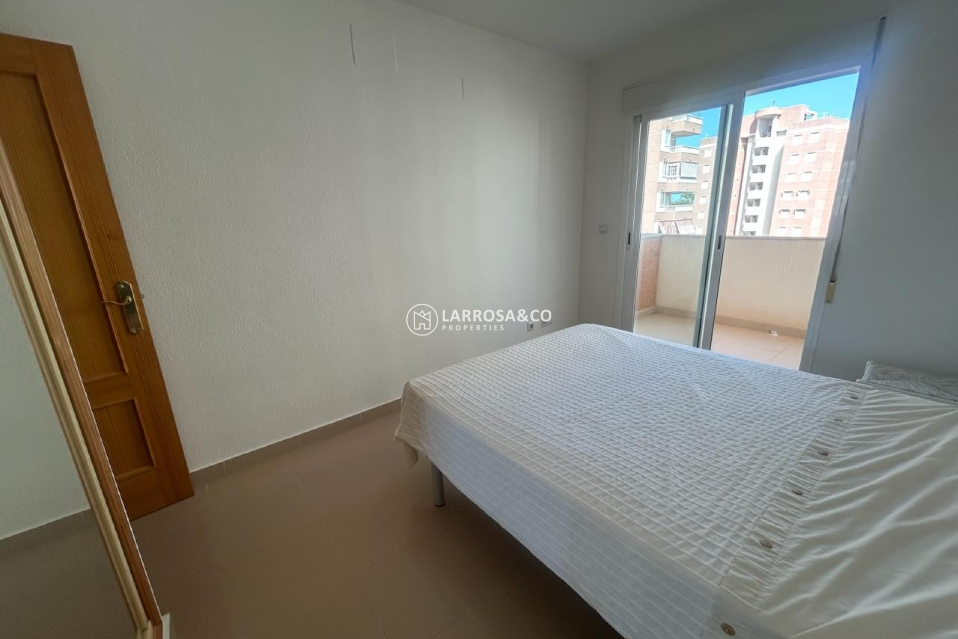 Herverkoop - Apartment - Guardamar del Segura - Avenida del Puerto