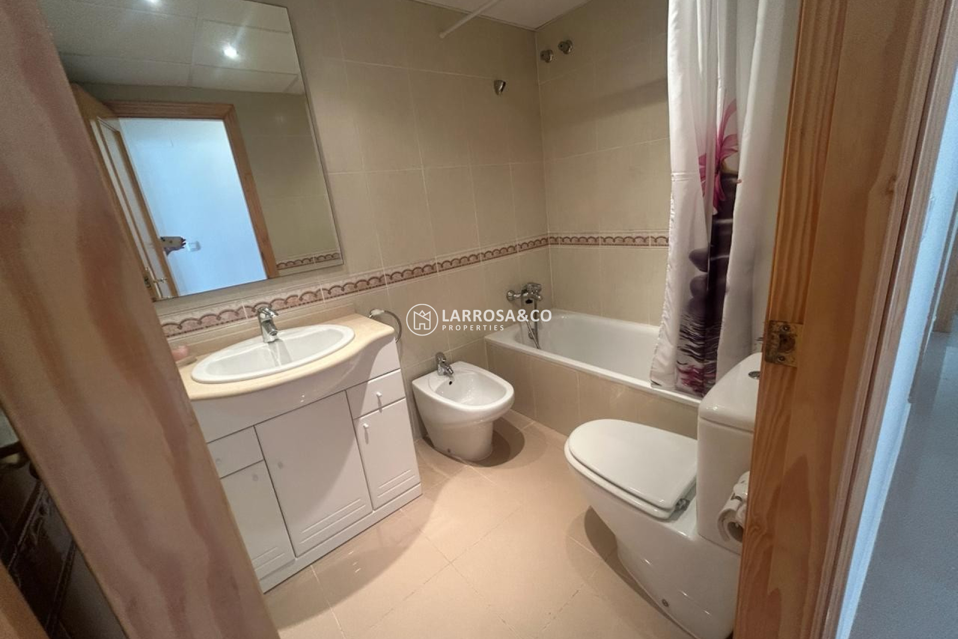 Herverkoop - Apartment - Guardamar del Segura - Avenida del Puerto
