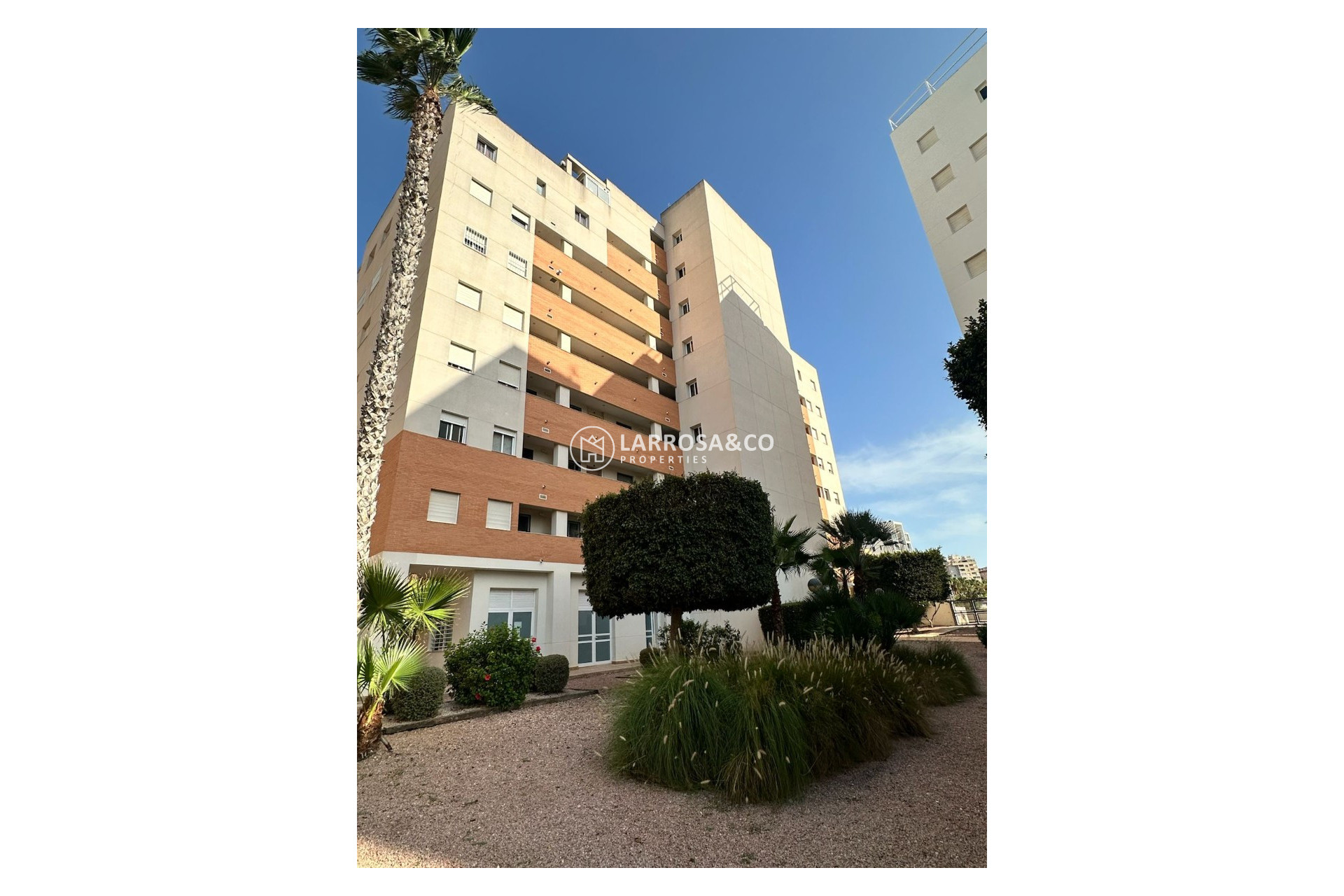 Herverkoop - Apartment - Guardamar del Segura - Avenida del Puerto