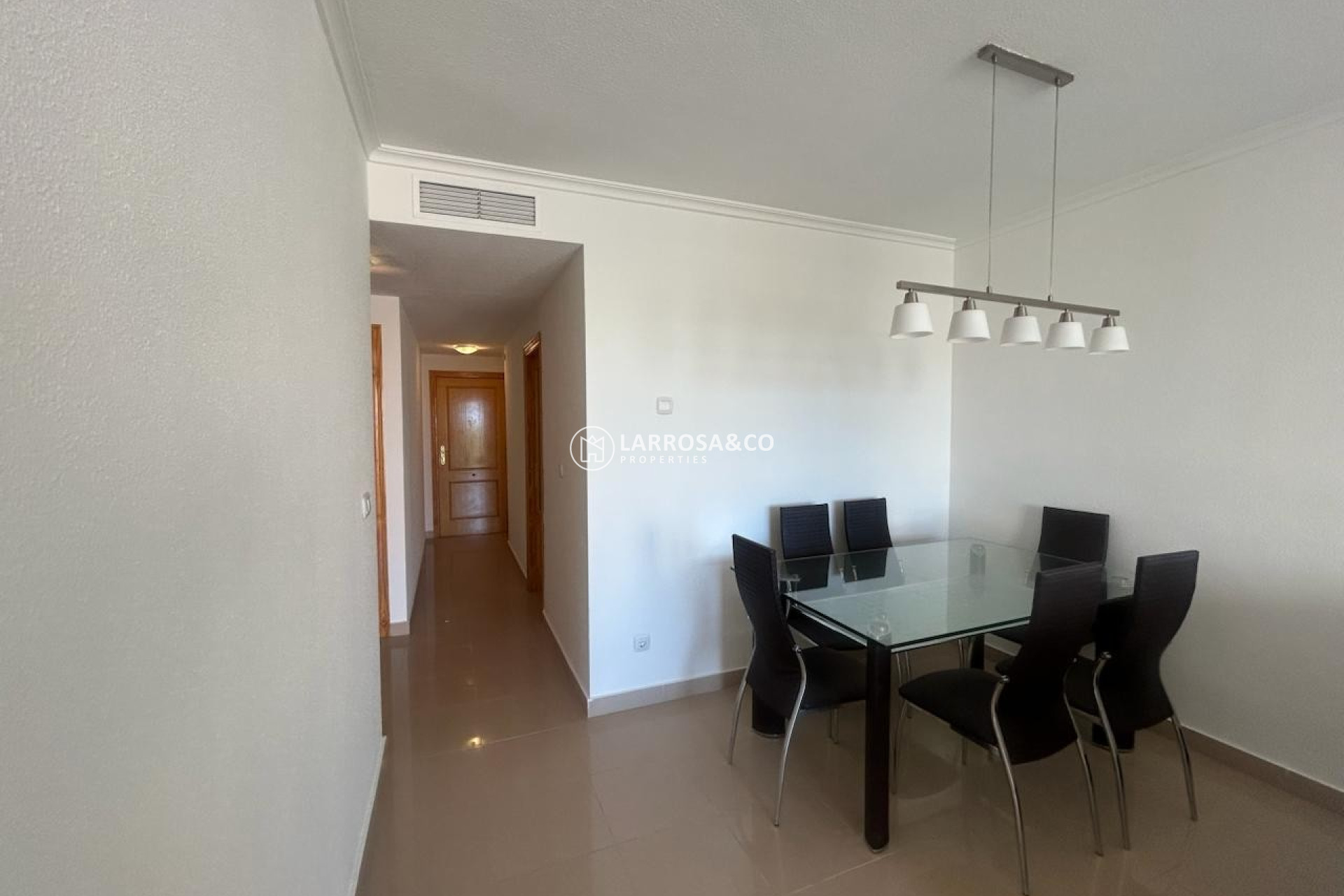 Herverkoop - Apartment - Guardamar del Segura - Avenida del Puerto