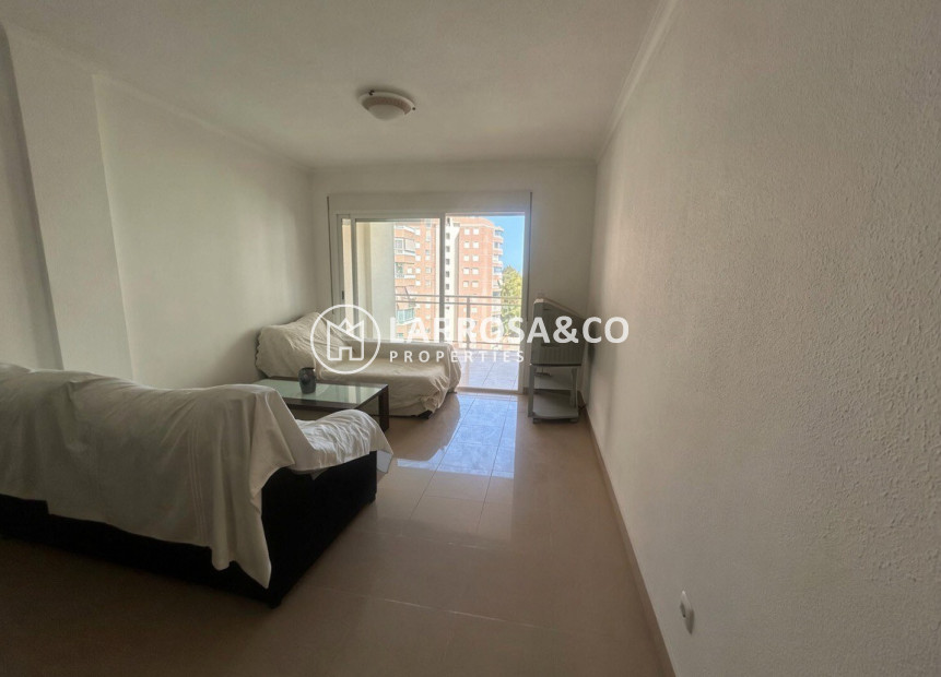 Herverkoop - Apartment - Guardamar del Segura - Avenida del Puerto