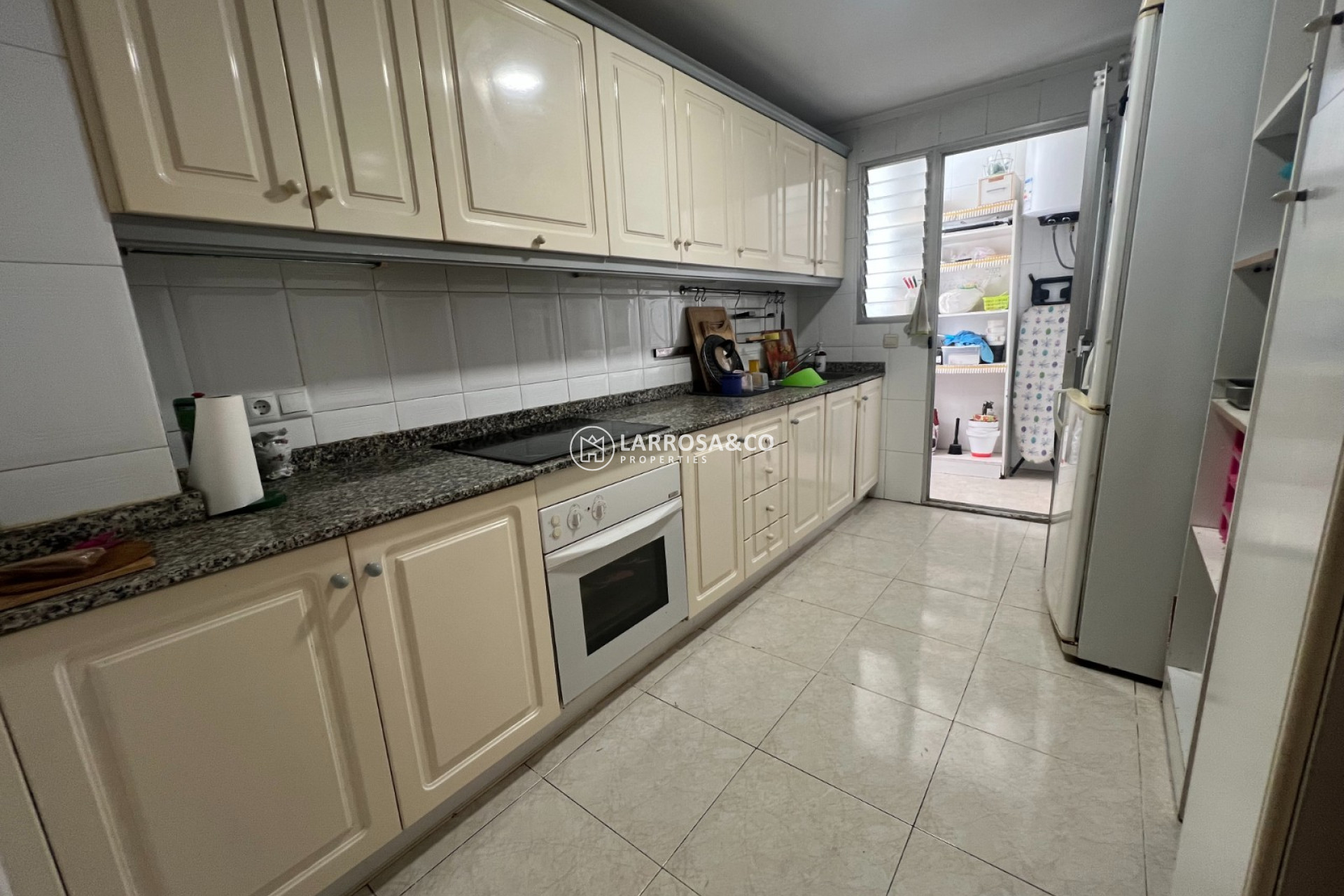 Herverkoop - Apartment - Guardamar del Segura - Avenida los pinos