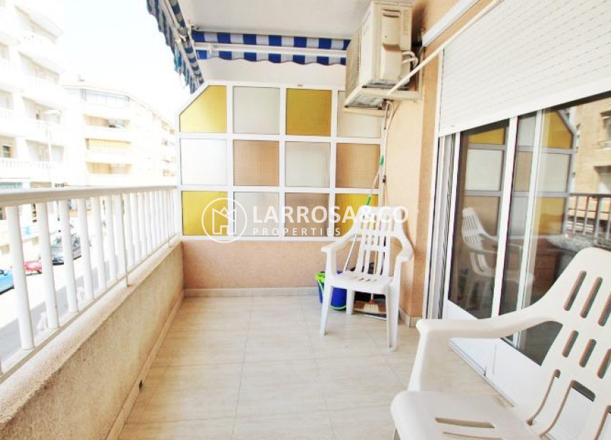 Herverkoop - Apartment - Guardamar del Segura - Calle cartagena