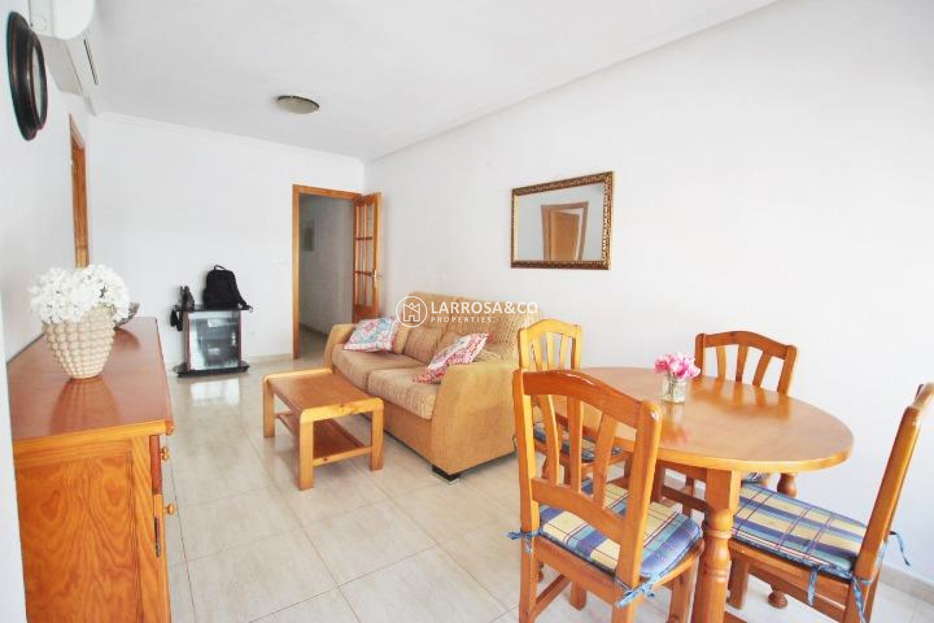 Herverkoop - Apartment - Guardamar del Segura - Calle cartagena