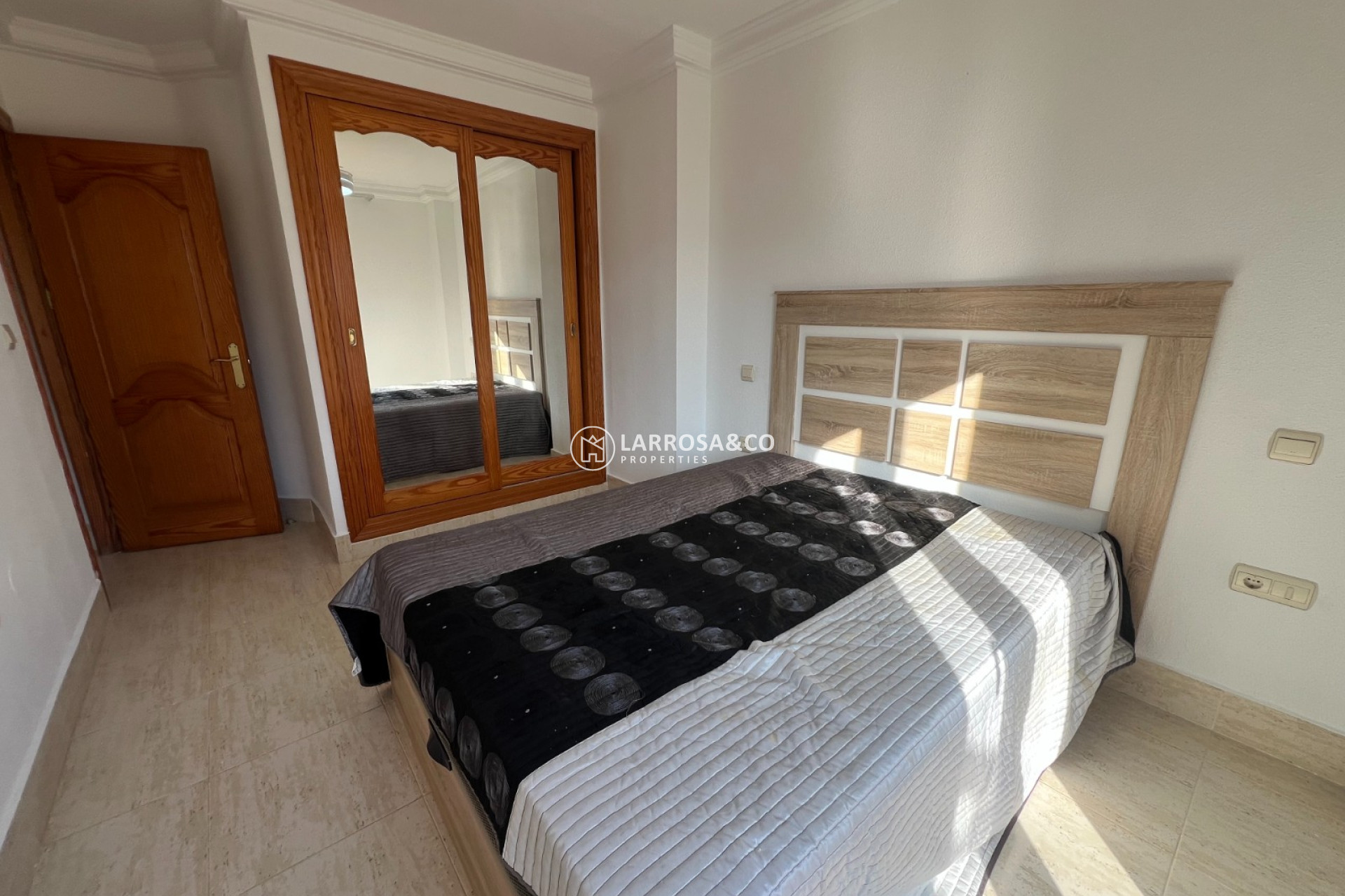Herverkoop - Apartment - Guardamar del Segura - Campomar