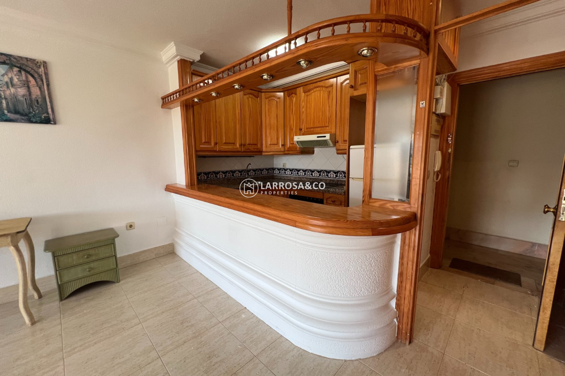 Herverkoop - Apartment - Guardamar del Segura - Campomar