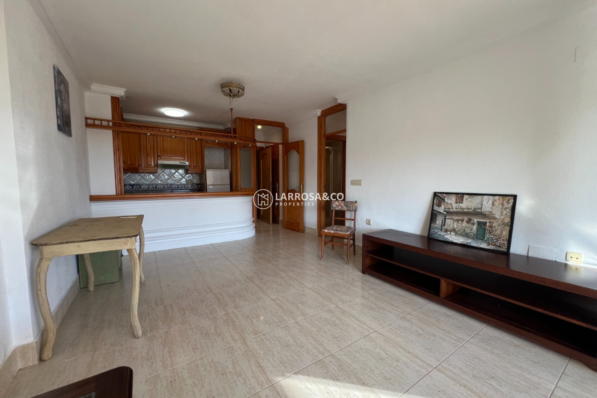 Herverkoop - Apartment - Guardamar del Segura - Campomar