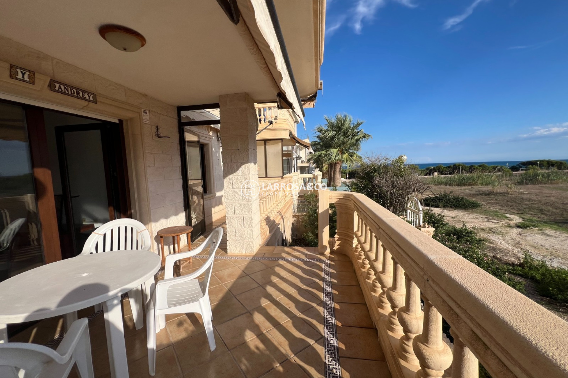 Herverkoop - Apartment - Guardamar del Segura - Campomar