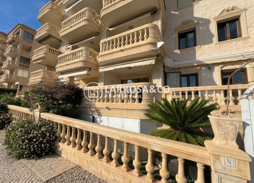Herverkoop - Apartment - Guardamar del Segura - Campomar