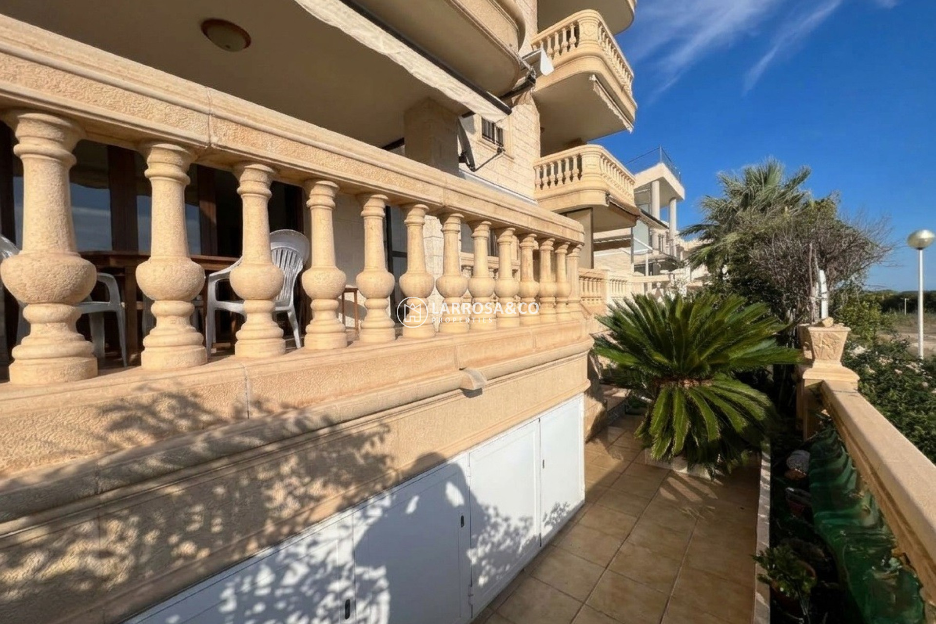 Herverkoop - Apartment - Guardamar del Segura - Campomar