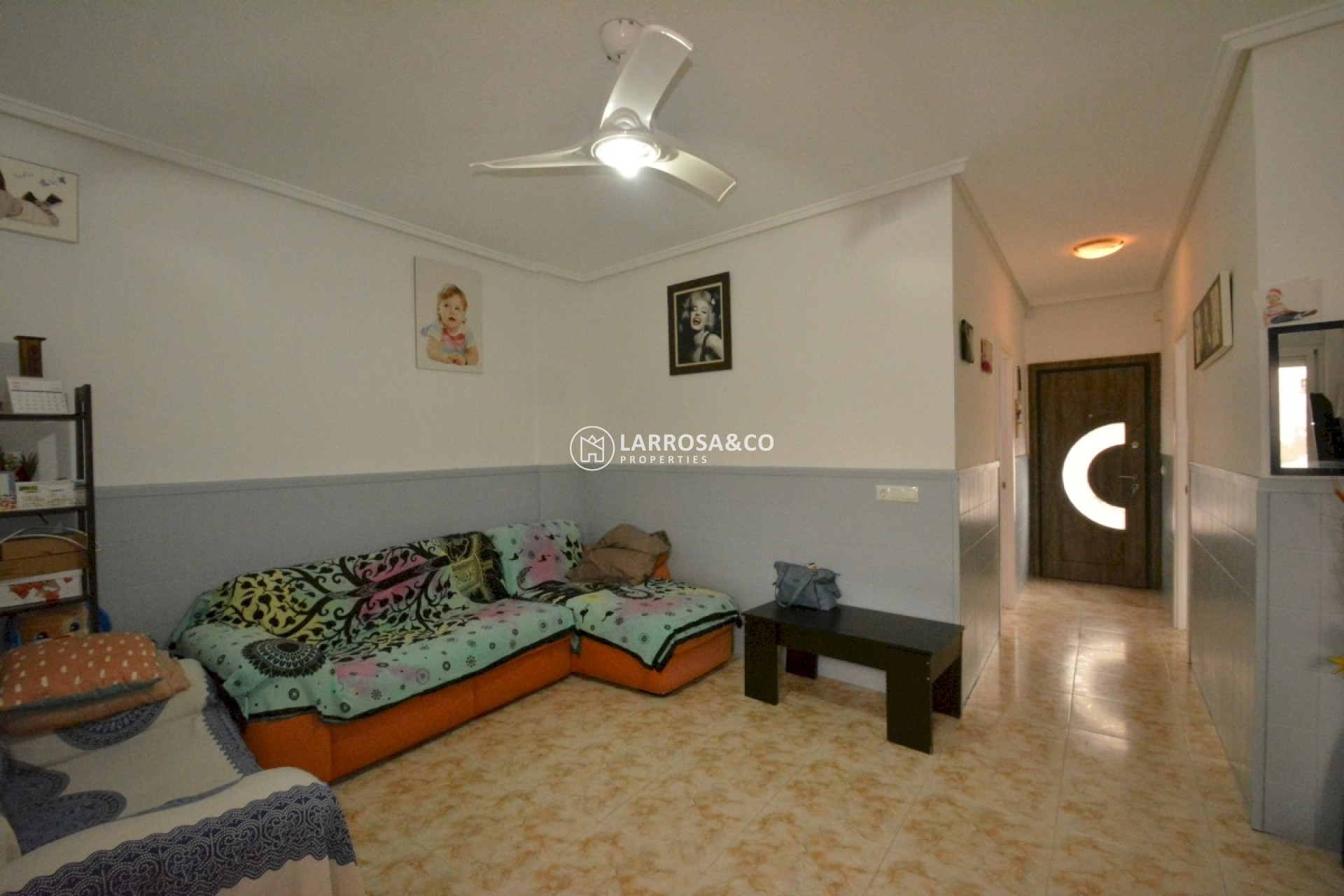 Herverkoop - Apartment - Guardamar del Segura - Centro