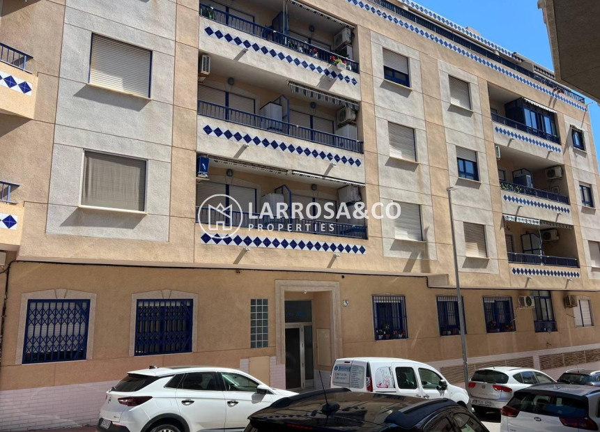Herverkoop - Apartment - Guardamar del Segura - Centro