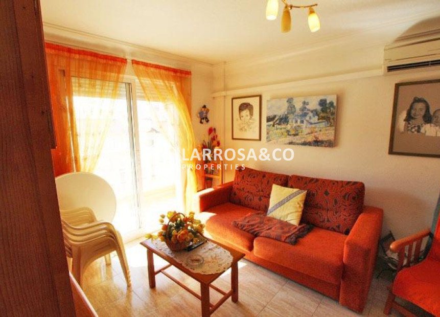 Herverkoop - Apartment - Guardamar del Segura - Centro